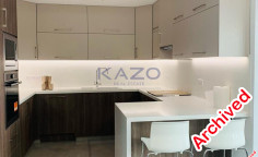 Fully furnished apartment for rent in Agios Athanasios 