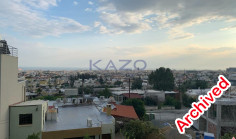 Fully furnished apartment for rent in Agios Athanasios 