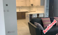 Fully furnished apartment for rent in Agios Athanasios 
