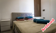 Fully furnished apartment for rent in Agios Athanasios 