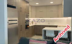 Fully furnished apartment for rent in Agios Athanasios 