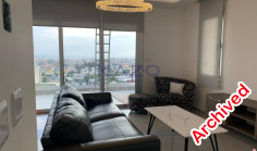 Fully furnished apartment for rent in Agios Athanasios 