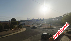 Modern 2 bedroom apartment for rent in Agia Fyla 