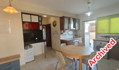 Modern 2 bedroom apartment for rent in Agia Fyla 