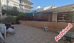 Modern 2 bedroom apartment for rent in Agia Fyla 