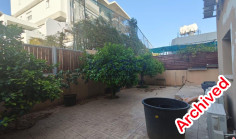 Modern 2 bedroom apartment for rent in Agia Fyla 