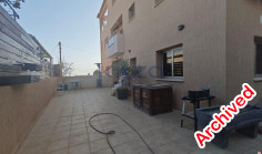 Modern 2 bedroom apartment for rent in Agia Fyla 