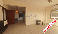 Modern 2 bedroom apartment for rent in Agia Fyla 