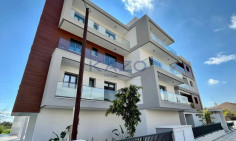2 bedroom furnished apartment for sale in Agia Fyla