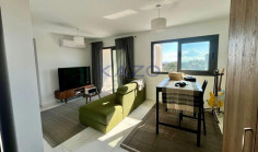 2 bedroom furnished apartment for sale in Agia Fyla