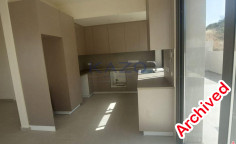 Brand new modern fully furnished house in tranquil Parekklisia 