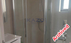 Brand new modern fully furnished house in tranquil Parekklisia 