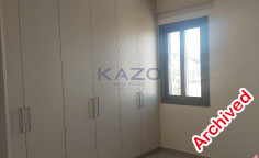Brand new modern fully furnished house in tranquil Parekklisia 