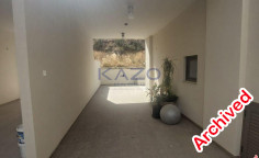 Brand new modern fully furnished house in tranquil Parekklisia 