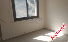 Brand new modern fully furnished house in tranquil Parekklisia 