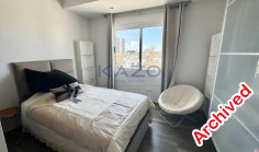 Modern 2 bedroom apartment for sale in Neapolis 
