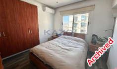 Modern 2 bedroom apartment for sale in Neapolis 