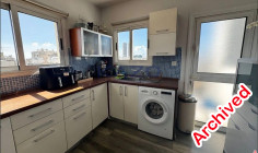 Modern 2 bedroom apartment for sale in Neapolis 