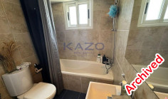 Modern 2 bedroom apartment for sale in Neapolis 
