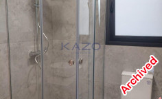 Modern fully furnished 2 bedroom apartment in Pyrgos 