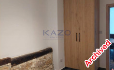 Modern fully furnished 2 bedroom apartment in Pyrgos 