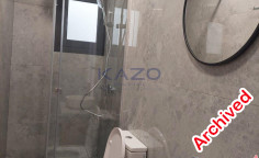 Modern fully furnished 2 bedroom apartment in Pyrgos 