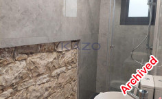 Modern fully furnished 2 bedroom apartment in Pyrgos 