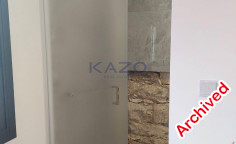 Modern fully furnished 2 bedroom apartment in Pyrgos 