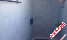 Fully furnished 3 bedroom apartment in Agios Nicolaos 