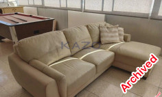 Fully furnished 3 bedroom apartment in Agios Nicolaos 