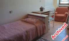 Fully furnished 3 bedroom apartment in Agios Nicolaos 