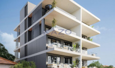 Penthouse apartment for sale in Agios Ioannis area 