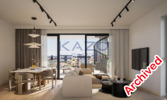 Spacious 1 bedrooms apartment for sale in Agios Ioannis