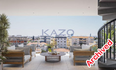 Spacious 1 bedrooms apartment for sale in Agios Ioannis