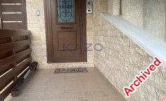 Lovely 3 bedroom furnished apartment to rent in Mesa Geitonia