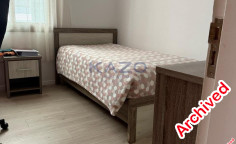Lovely 3 bedroom furnished apartment to rent in Mesa Geitonia