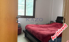 Lovely 3 bedroom furnished apartment to rent in Mesa Geitonia