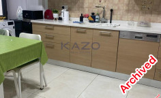 Lovely 3 bedroom furnished apartment to rent in Mesa Geitonia