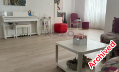 Lovely 3 bedroom furnished apartment to rent in Mesa Geitonia