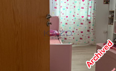 Lovely 3 bedroom furnished apartment to rent in Mesa Geitonia