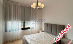 Modern fully furnished 3 bedroom rental in Agios Nektarios 