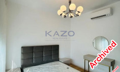 Modern fully furnished 3 bedroom rental in Agios Nektarios 