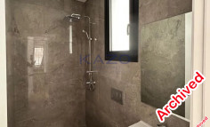 Modern fully furnished 3 bedroom rental in Agios Nektarios 