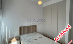 Modern fully furnished 3 bedroom rental in Agios Nektarios 