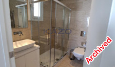 Spectacular two bedroom villa on the sea with private pool in Limassol Marina 