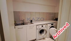 Spectacular two bedroom villa on the sea with private pool in Limassol Marina 