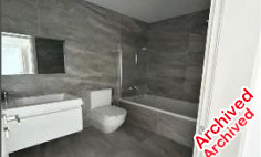 Modern 2 bedroom apartment with sea view in Mouttagiaka 