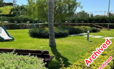 Modern 2 bedroom apartment with sea view in Mouttagiaka 