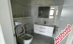 Modern 2 bedroom apartment with sea view in Mouttagiaka 