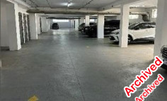 Modern 2 bedroom apartment with sea view in Mouttagiaka 